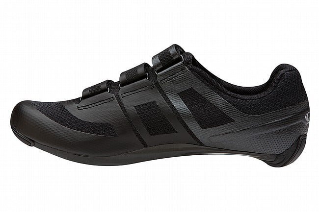 Pearl Izumi Womens Quest Road Shoe Black/Black