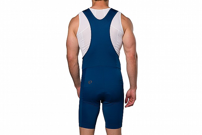 Pearl Izumi Mens Quest Bib Short Twilight