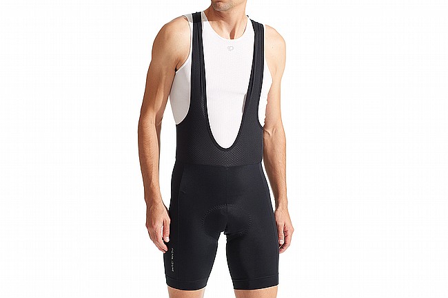 Pearl Izumi Mens Quest Bib Short Black