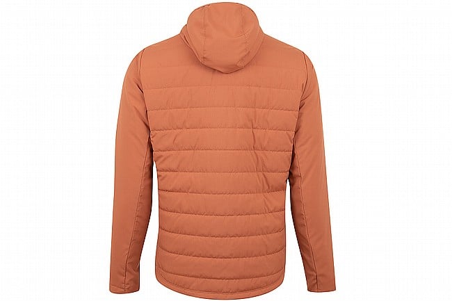 Pearl Izumi Mens Canyon Ecoloft Jacket Clay