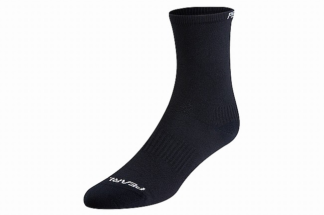 Pearl Izumi Womens Pro Tall Sock Black