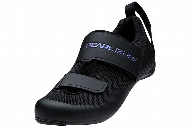 Pearl Izumi Womens Tri Fly 7 Shoe Black