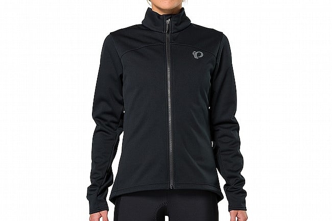 Pearl Izumi Womens Quest Amfib Jacket Black