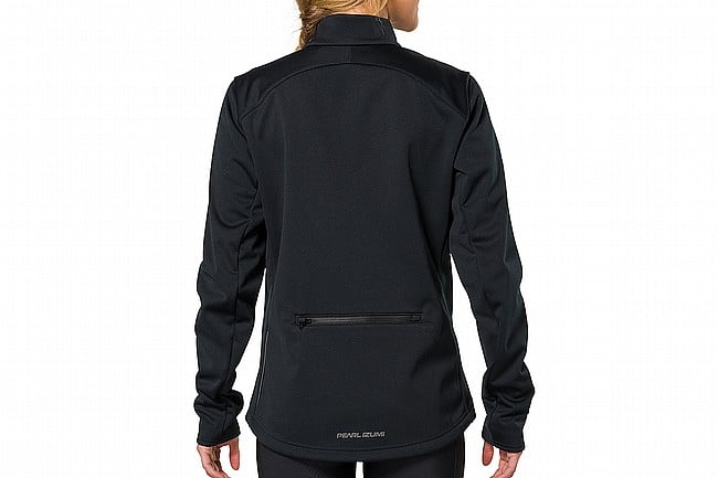 Pearl Izumi Womens Quest Amfib Jacket Black