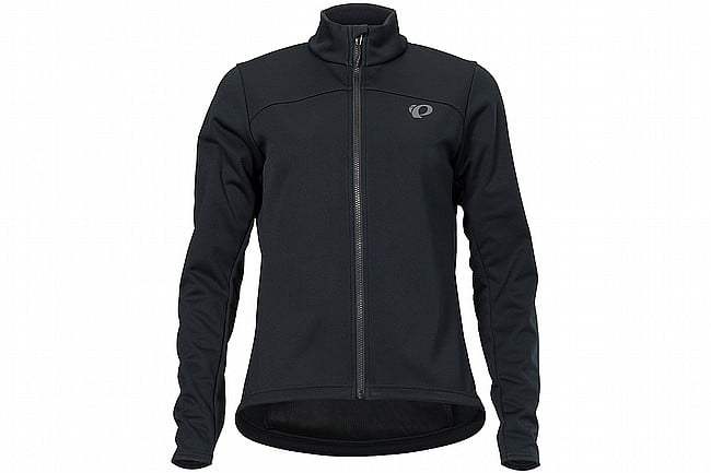 Pearl Izumi Womens Quest Amfib Jacket Black