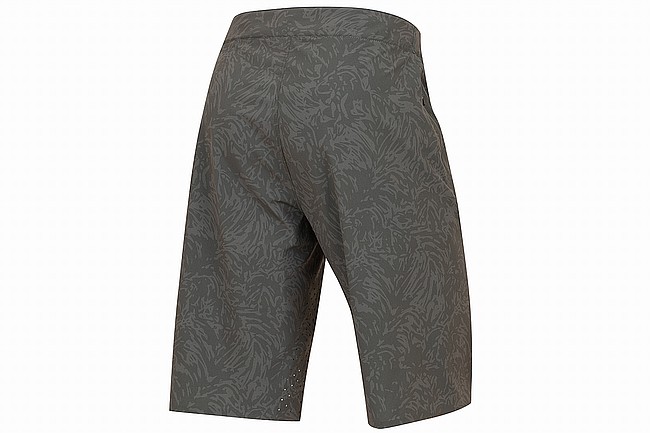Pearl Izumi Mens Summit Short W/ Liner Pale Olive Palm