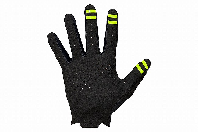 Pearl Izumi Mens Summit Glove Black