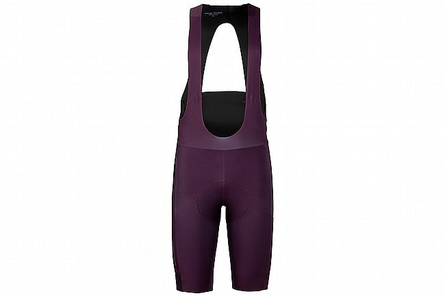 Pearl Izumi Mens Expedition Pro Bib Short Dark Violet