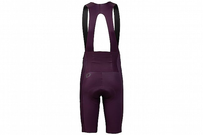 Pearl Izumi Mens Expedition Pro Bib Short Dark Violet