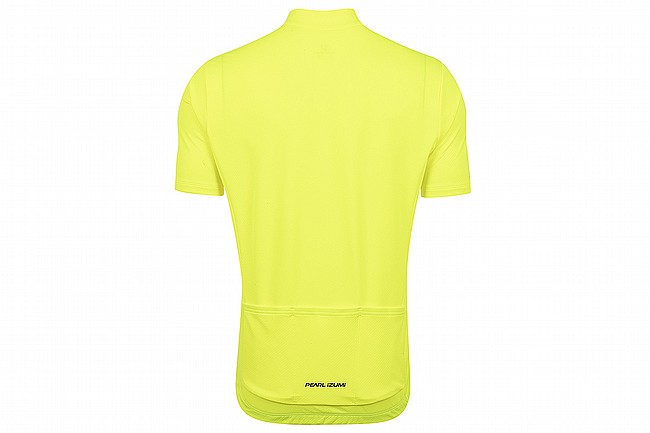 Pearl Izumi Mens Quest Jersey ( 23 ) Screaming Yellow