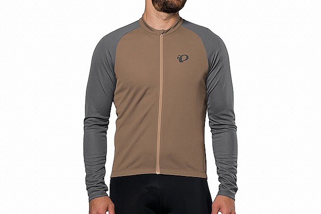 Pearl Izumi Mens Quest LS Jersey 