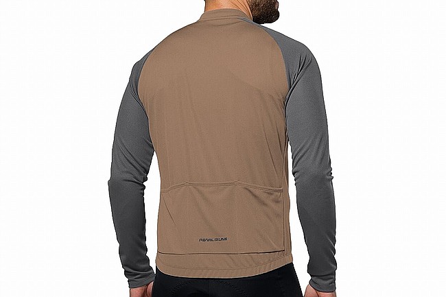 Pearl Izumi Mens Quest LS Jersey 