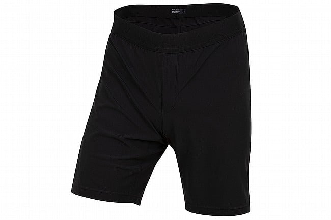 Pearl Izumi Mens Prospect 2/1 Cyc Short Black