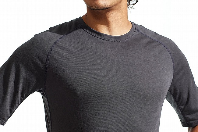 Pearl Izumi Mens Canyon SS Jersey Phantom