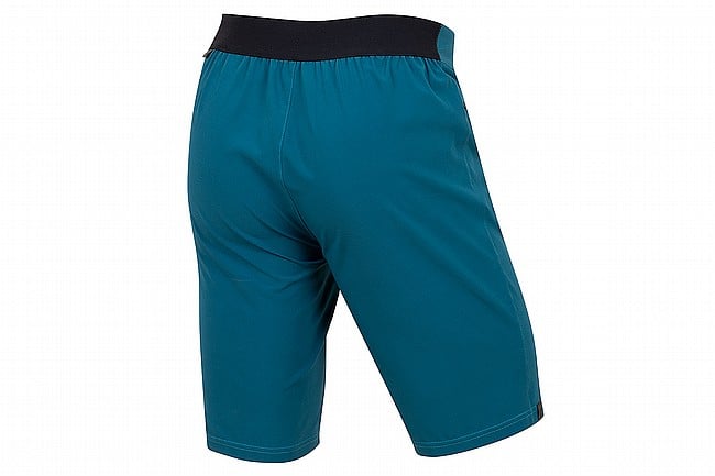 Pearl Izumi Mens Canyon Short W/ Liner Ocean Blue