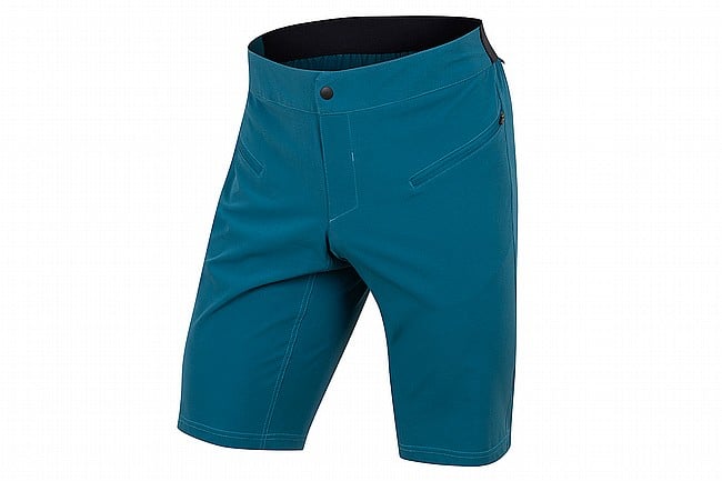 Pearl Izumi Mens Canyon Short W/ Liner Ocean Blue