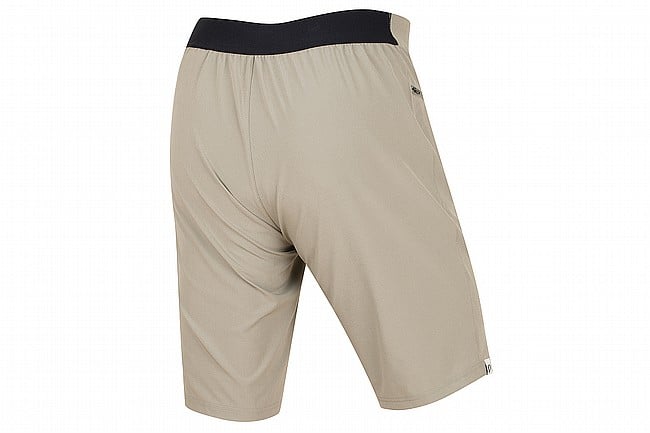 Pearl Izumi Mens Canyon Short W/ Liner Gravel