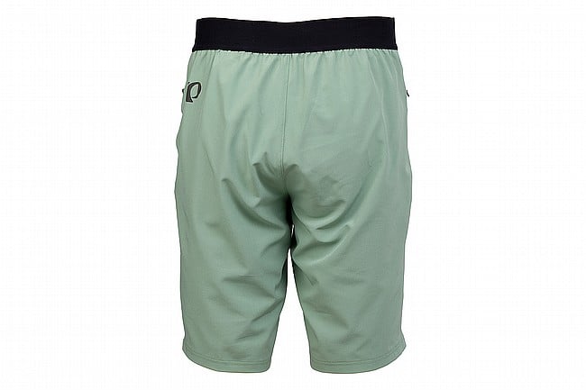 Pearl Izumi Mens Canyon Short W/ Liner Green Bay