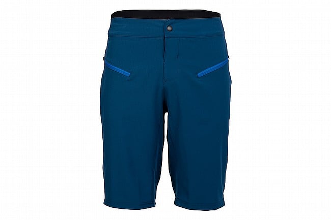 Pearl Izumi Mens Canyon Short W/ Liner Twilight