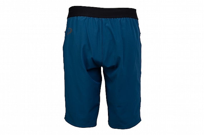 Pearl Izumi Mens Canyon Short W/ Liner Twilight