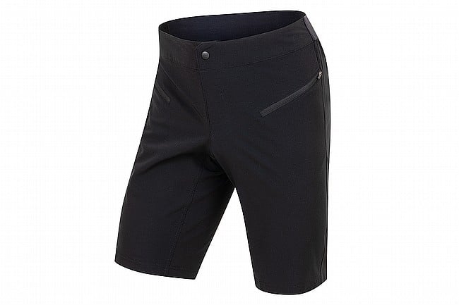 Pearl Izumi Mens Canyon Short W/ Liner Black