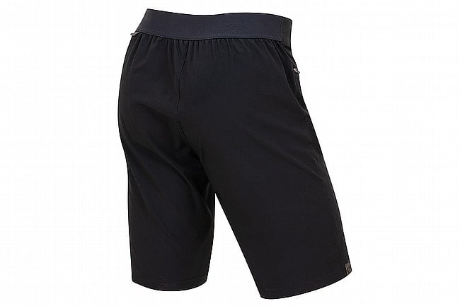 Pearl Izumi Mens Canyon Short W/ Liner Black