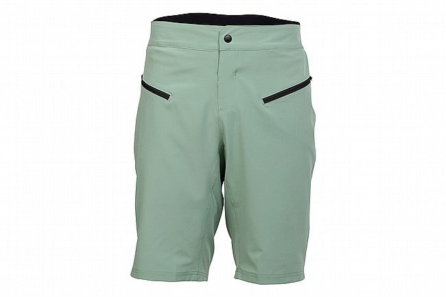 Pearl Izumi Mens Canyon Short W/ Liner Green Bay