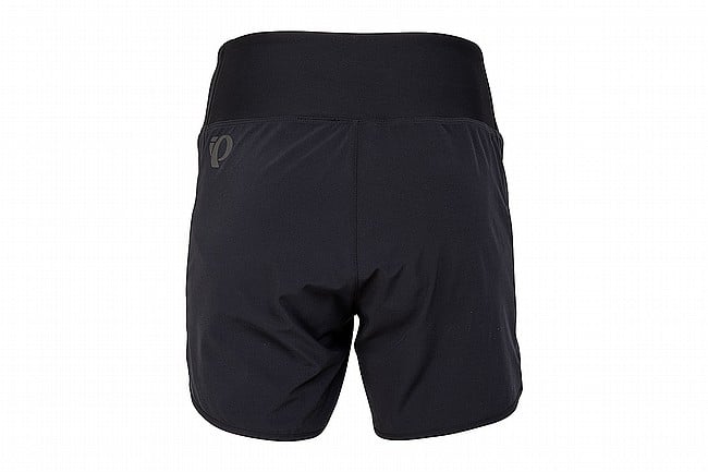 Pearl Izumi Womens Sugar Active 4 Inch Short Black