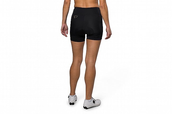 Pearl Izumi Womens Sugar 5Inch Cycling Short Black