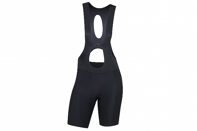 Pearl Izumi Womens Podium Plus Bib Short Black