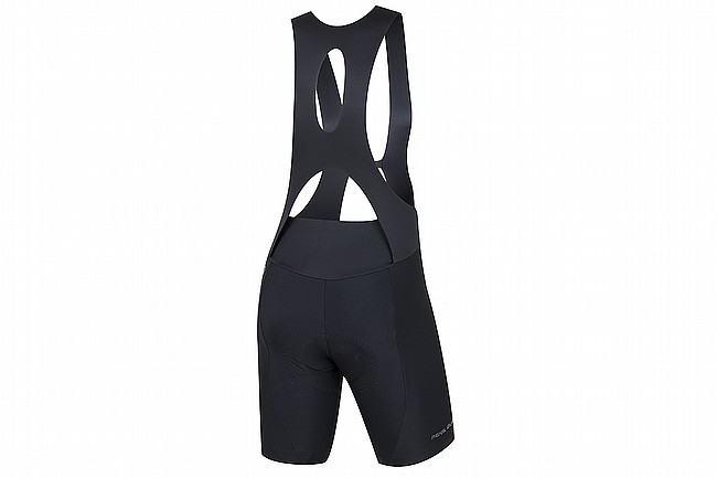 Pearl Izumi Womens Podium Plus Bib Short Black