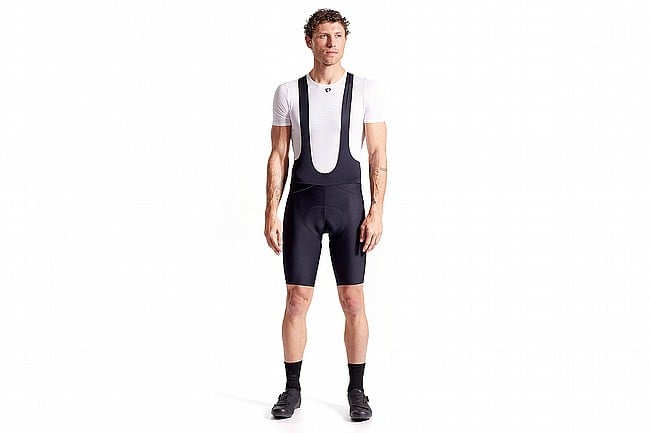 Pearl Izumi Mens Attack Air Bib Short Black