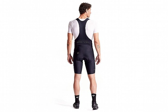 Pearl Izumi Mens Attack Air Bib Short Black