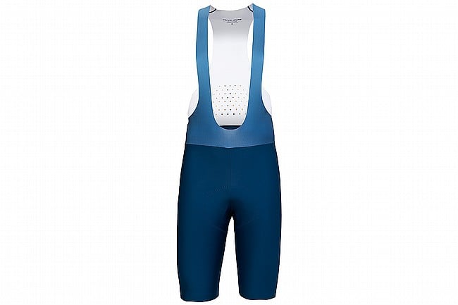 Pearl Izumi Mens Attack Air Bib Short Twilight Gradient