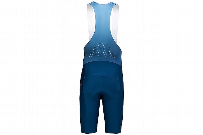 Pearl Izumi Mens Attack Air Bib Short Twilight Gradient