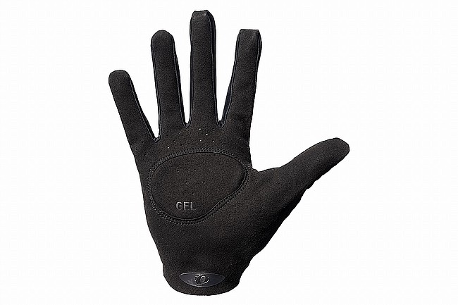 Pearl Izumi Mens Expedition Gel FF Glove Dark Slate
