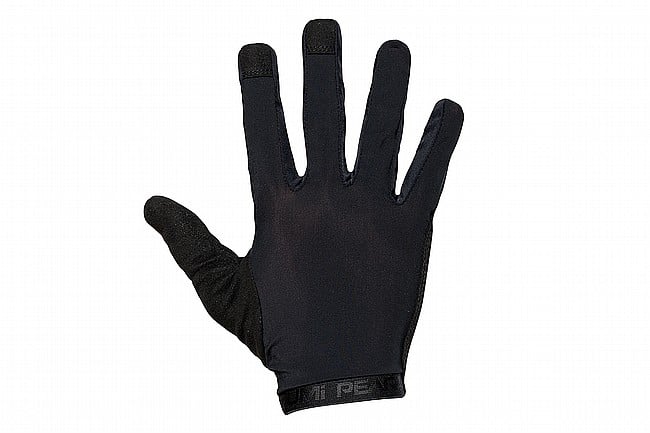 Pearl Izumi Mens Expedition Gel FF Glove Black/Black