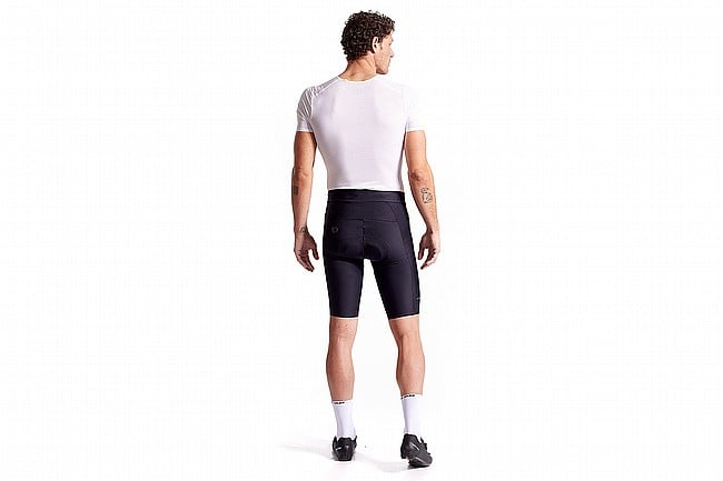 Pearl Izumi Mens Attack Air Short Black