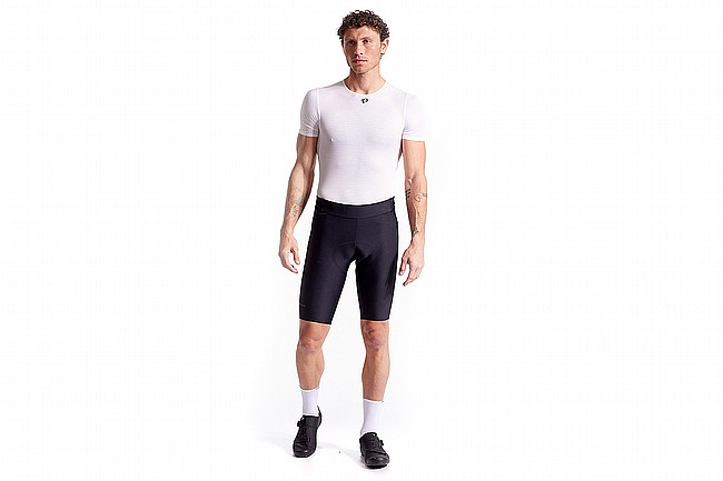 Pearl Izumi Mens Attack Air Short Black