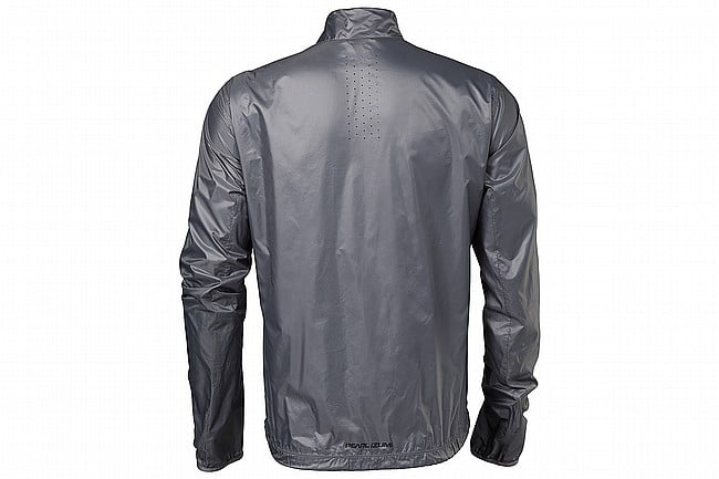 Pearl Izumi Mens Attack Barrier Jacket Castlerock