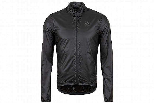 Pearl Izumi Mens Attack Barrier Jacket Black