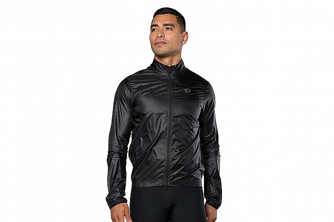 Pearl Izumi Mens Attack Barrier Jacket Black