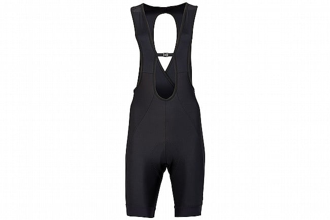 Pearl Izumi Womens Attack Bib Short  Black