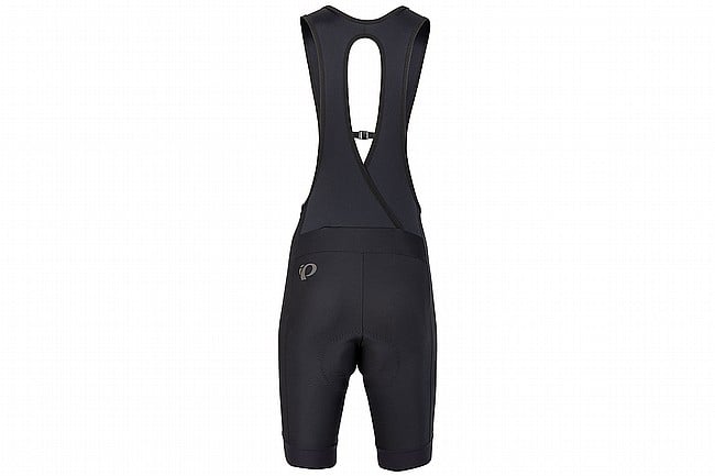 Pearl Izumi Womens Attack Bib Short  Black