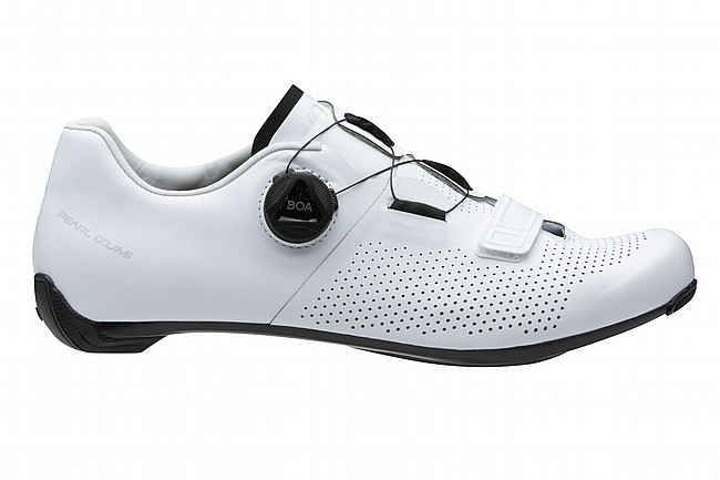 Pearl Izumi Womens Attack Road Shoe White