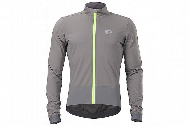 Pearl Izumi Mens Attack Hybrid Jacket Castlerock