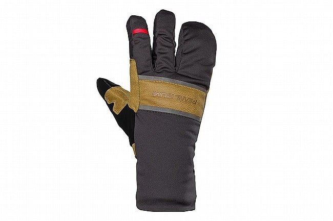 Pearl Izumi AmFIB Lobster Evo Glove Phantom/Olive