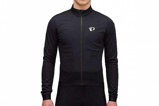Pearl Izumi Mens Attack Winter Jacket Black