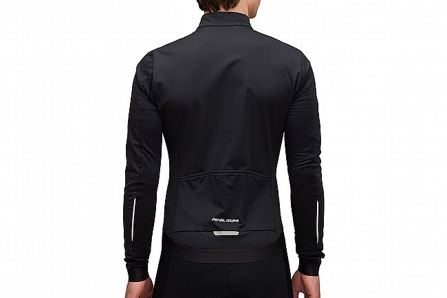 Pearl Izumi Mens Attack Winter Jacket Black