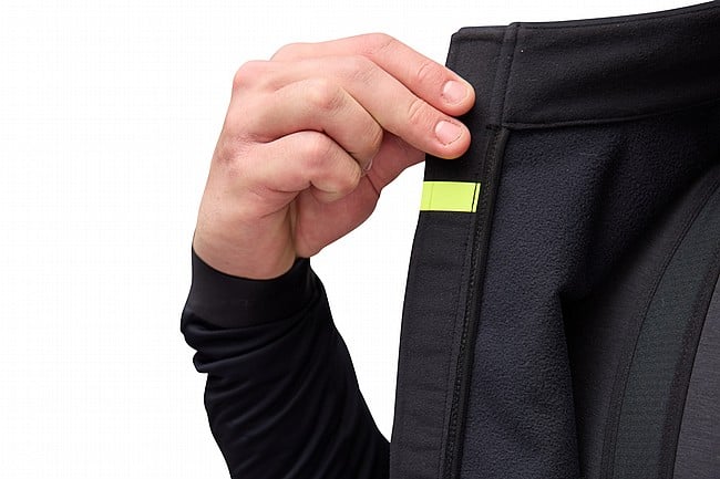 Pearl Izumi Mens Attack Winter Jacket Black